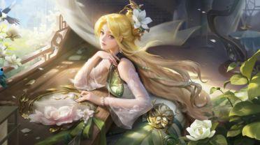 王昭君敦煌皮肤爆料视频 第1张 王昭君敦煌皮肤爆料视频 第1张