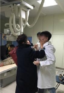 大连7院医生爆料新闻视频,揭露医疗行业内幕 第1张 大连7院医生爆料新闻视频,揭露医疗行业内幕 第1张