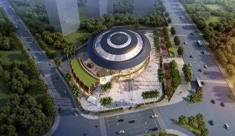 深圳大学体育馆爆料视频,揭秘校园运动设施新面貌 第2张 深圳大学体育馆爆料视频,揭秘校园运动设施新面貌 第2张