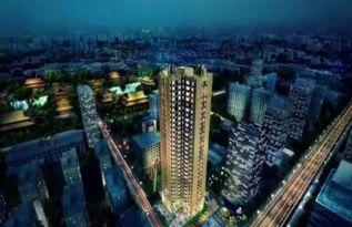 西安帕克公馆最新爆料,揭秘高端住宅区的神秘面纱  第2张